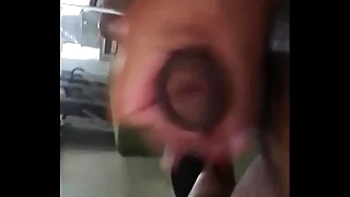Homenagem pra esposa do casal Potiguar28