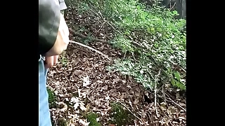 Gay piss