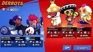 War stars random