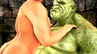 An orc's bagatelle