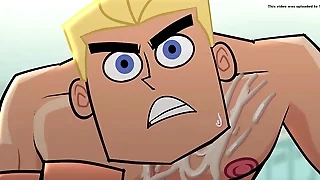DANNYxDASH