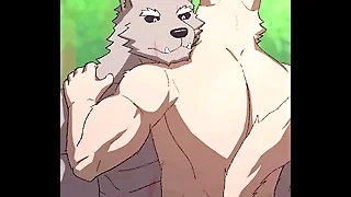 Compilado de animações do artista Horumu #3