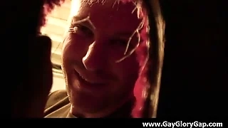 Gay hardcore gloryhole sex porn plus nasty gay handjobs 13
