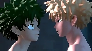 1zuku and k4tsuki