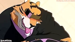 Song That Makes Tigers Gay by Dangpa