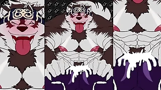 Horkeu Kamui Underline banger Mod (HD Reupload version) by morinetsu