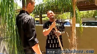 Young emo gay porn teen movies After some oral, Alexsander