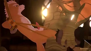 A handful of of All [NakedSav]